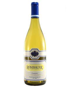 ROMBAUER CARNEROS CHARDONNAY