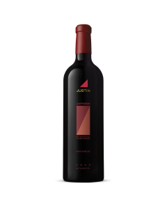 JUSTIFICATION RED WINE