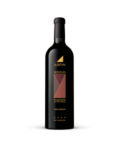 ISOSCELES RED WINE