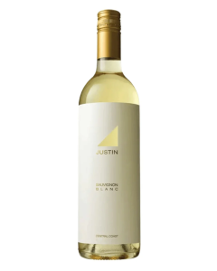 JUSTIN SAUVIGNON BLANC