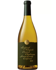 LANDMARK  OVERLOOK CHARDONNAY