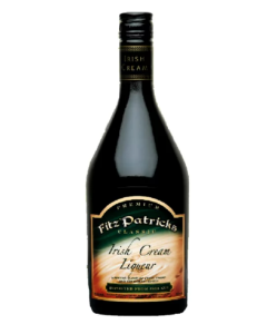 FITZPATRICKS IRISH CREAM