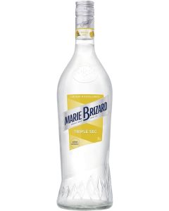 MB TRIPLE SEC LIQUEUR