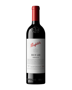 PENFOLDS BIN 28 KALIMNA SHIRAZ