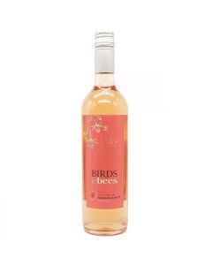 BIRDS AND BEES PINK MOSCATO