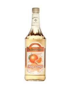 DUBOUCHETT ORANGE CURACAO