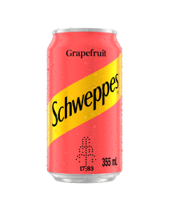 SCHWEPPS GRAPEFRUIT