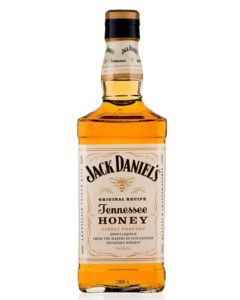 JACK DANIELS HONEY 375ML