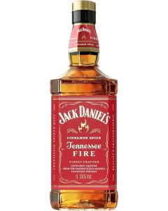 JACK DANIELS FIRE LITERS