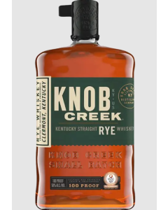 KNOB CREEK RYE 750ML