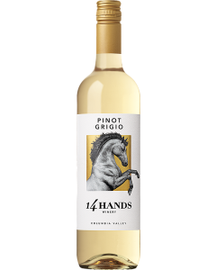 14 HANDS PINOT GRIS