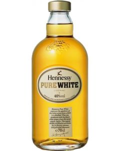 HENNESSY PURE WHITE 700ML
