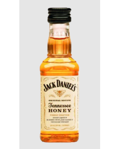 JACK DANIELS HONEY 50ML