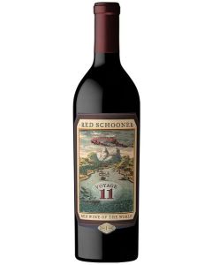 RED SCHOONER MALBEC