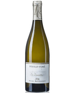 HENRI BOURGEOIS POUILLY FUME