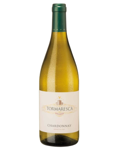 TORMARESCA CHARDONNAY