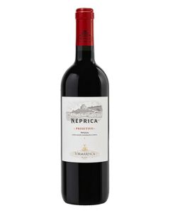 TORMARESCA NEPRICA PRIMITIVO IGT 