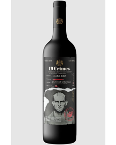 19 CRIMES - THE BANISHED