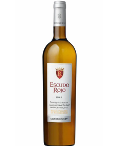ESCUDO ROJO CHARDONNAY