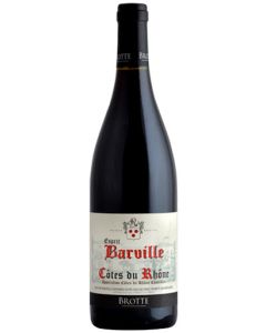 BROTTE COTES DU RHONE