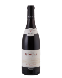 BROTTE GIGONDAS ROUGE