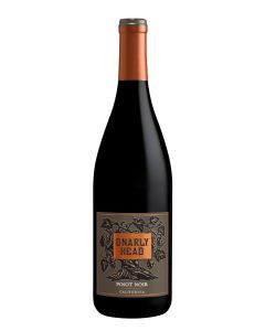 GNARLY HEAD PINOT NOIR