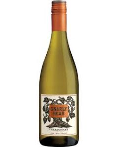 GNARLY HEAD CHARDONNAY