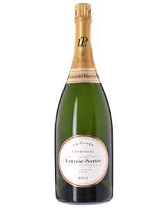 LAURENT PERRIER LA CUVEE 750ML