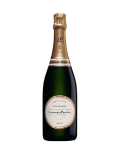 LAURENT PERRIER LA CUVEE 375ML