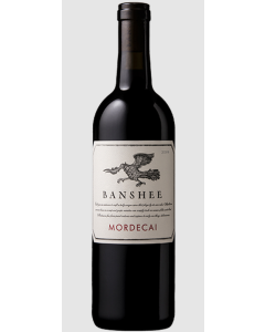 BANSHEE MORDECAI PROP. RED