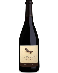 SOJOURN SONOMA COAST PINOT NOI
