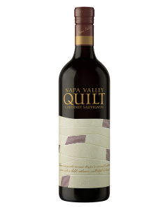 QUILT NAPA CAB SAUV