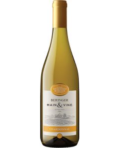 BERINGER MAIN & VINE CHARD