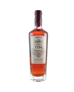 SANTA TERESA 1796 RUM 750ML