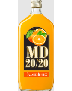 MD 20/20 ORANGE JUBILLEE