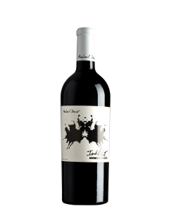 INKBLOT CABERNET FRANC