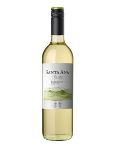 SANTA ANA CHARDONNAY