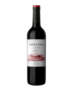 SANTA ANA MERLOT