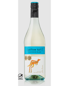 YELLOW TAIL SAUVIGNON BLANC