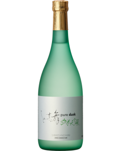 SHIMIZU DUSK JUNMAI DAIGINJO