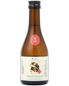 MANOTSURU "DEMON SLAYER" HONJOZ