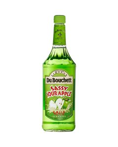 DU BOUCHETT SASSY SOUR APPLE
