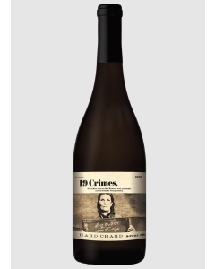 19 CRIMES HARD CHARD