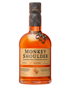 MONKEY SHOULDER WHISKEY