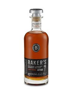 BAKERS BOURBON 7YR OLD 700ML