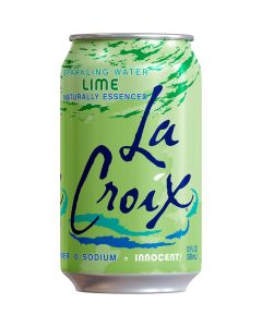 LACROIX SPARKLING LIME