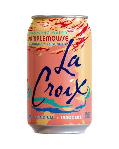 LACROIX SPARKLING GRAPEFRUIT
