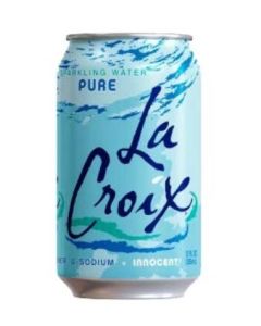 LACROIX SPARKLING PURE