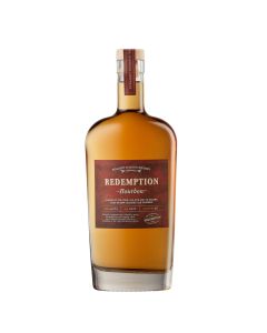REDEMPTION BOURBON