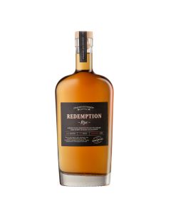 REDEMPTION RYE WHISKEY